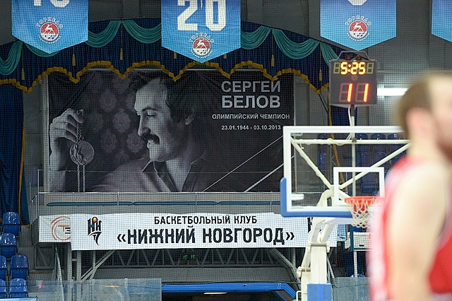 Λιέτουβος Ρίτας: Η νίκη ενόψει Παναθηναϊκού (photos)