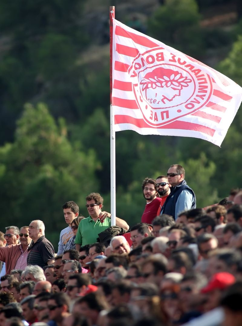 Τα καλύτερα «κλικ» από τη Football League