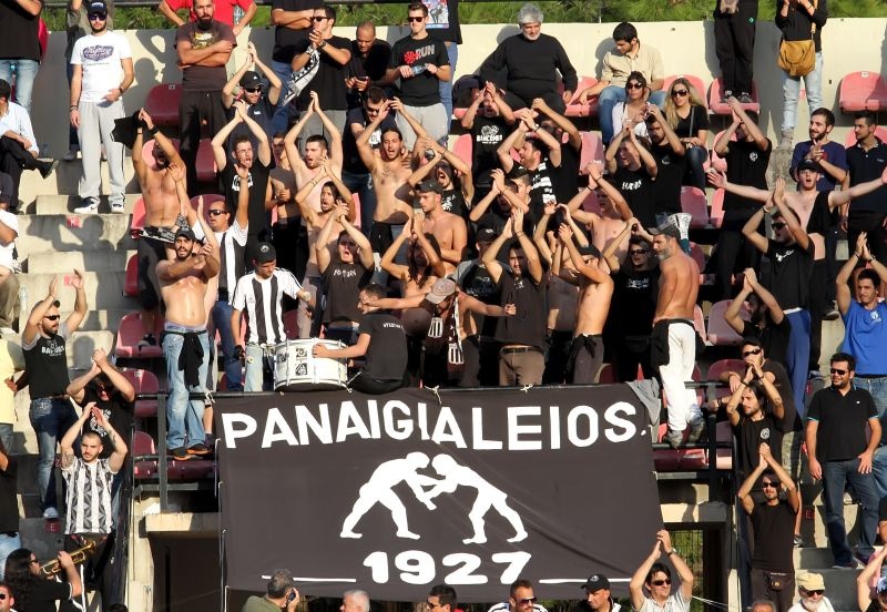 Τα καλύτερα «κλικ» από τη Football League