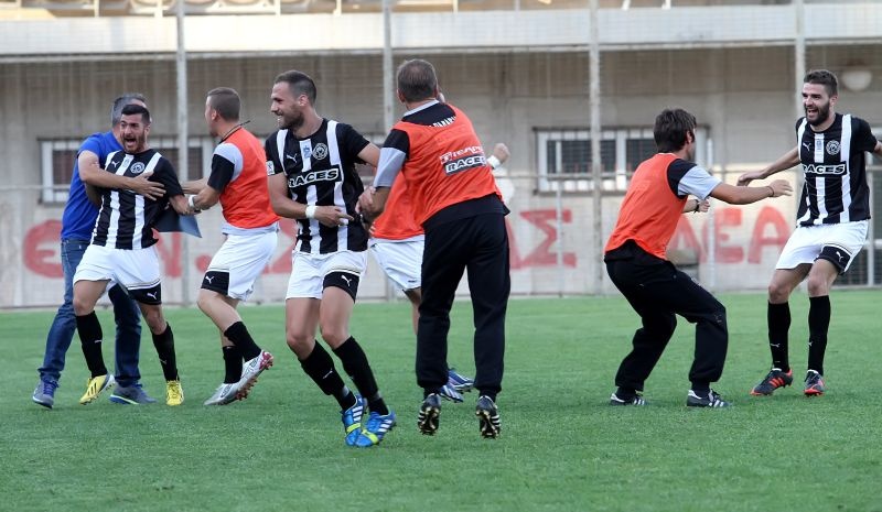 Τα καλύτερα «κλικ» από τη Football League