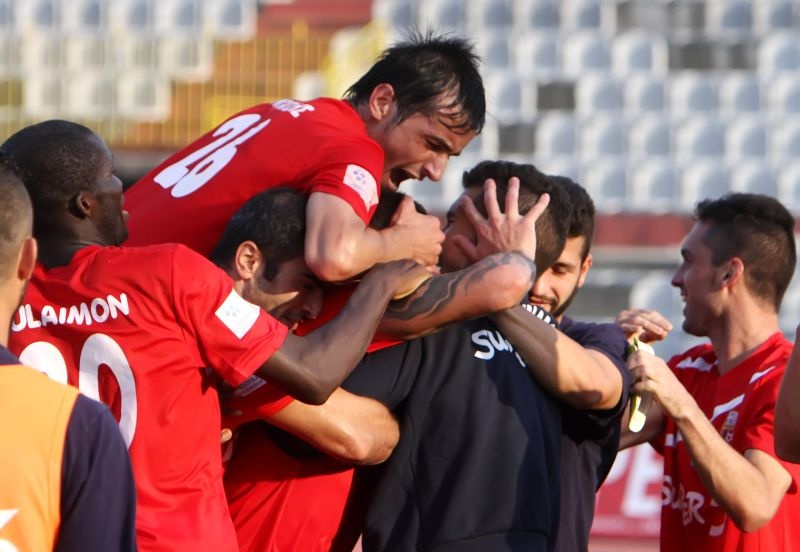 Τα καλύτερα «κλικ» από τη Football League