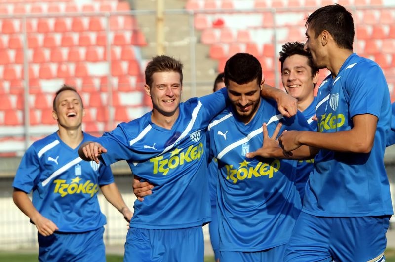 Τα καλύτερα «κλικ» από τη Football League