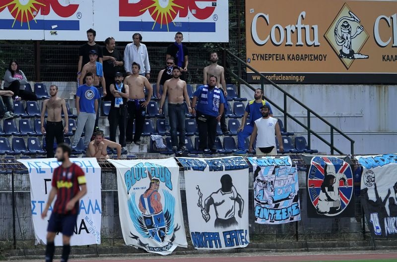 Τα καλύτερα «κλικ» από τη Football League