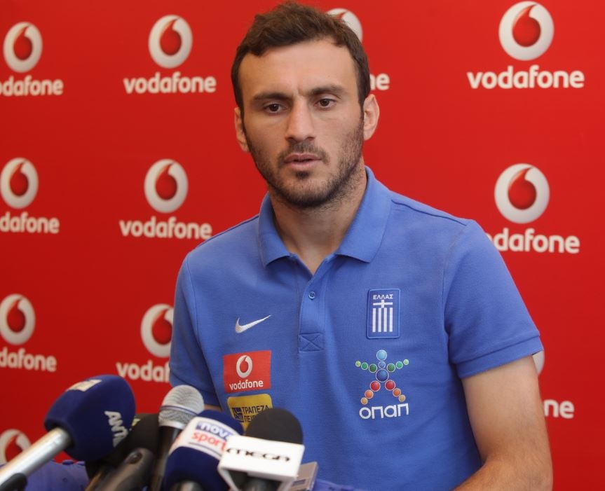 H Vodafone σας στέλνει στο Ελλάδα - Λιχτενστάιν (photos+video)
