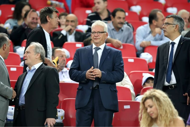 Μπαράζ και φύγαμε (αρκεί να βελτιωθούμε) για Βραζιλία (video+photos)
