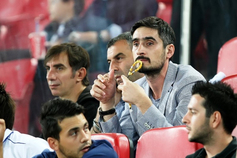 Βλέπει Εθνική η… ΑΕΚ (photos)