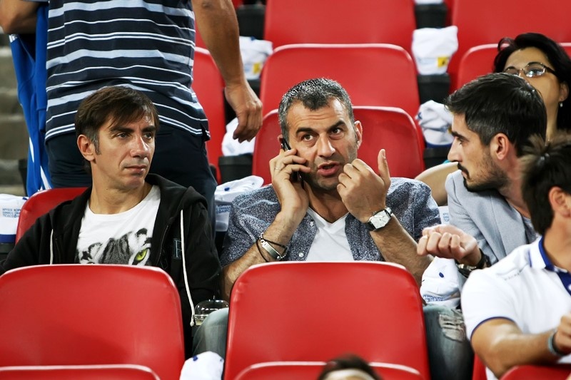 Βλέπει Εθνική η… ΑΕΚ (photos)