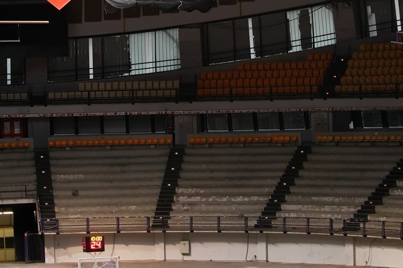 Ολυμπιακός: Τρέχουν για Μάλαγα (videos+photos)