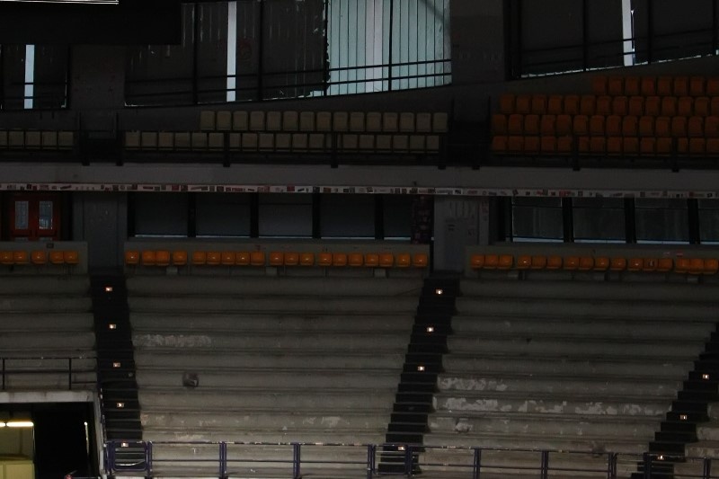 Ολυμπιακός: Τρέχουν για Μάλαγα (videos+photos)