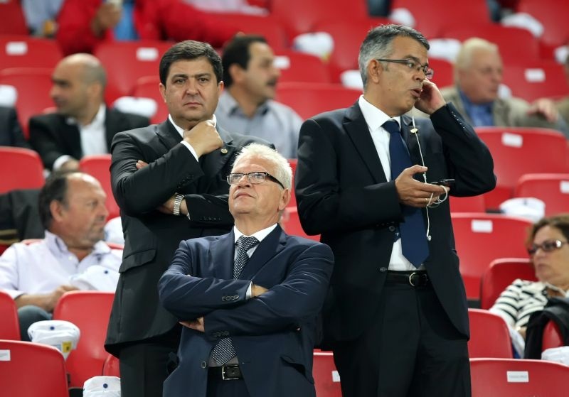 Ελλάδα – Λιχτενστάιν: «Κλικ» στις εξέδρες (photos)