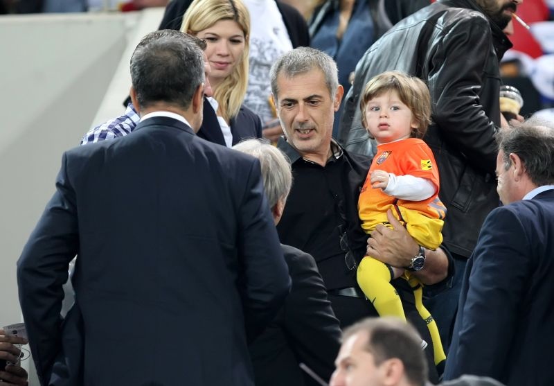 Ελλάδα – Λιχτενστάιν: «Κλικ» στις εξέδρες (photos)