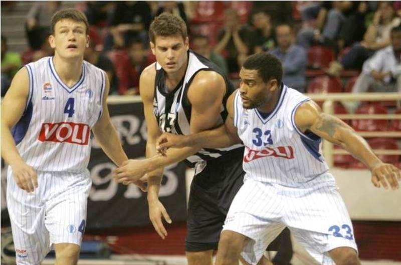 ΠΑΟΚ: Στην εκπνοή, με Κούπερ (photos)