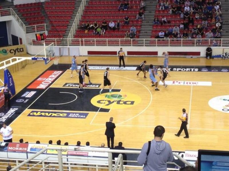 ΠΑΟΚ: Στην εκπνοή, με Κούπερ (photos)