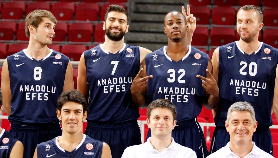 Β’ όμιλος Ευρωλίγκας: Ρεαλ-ιστικά... χωρίς αντίπαλο! (photos+videos)