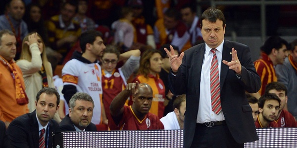 Αταμάν στο Onsports: «Φίλοι μας οι Ολυμπιακοί!» (photos+videos)