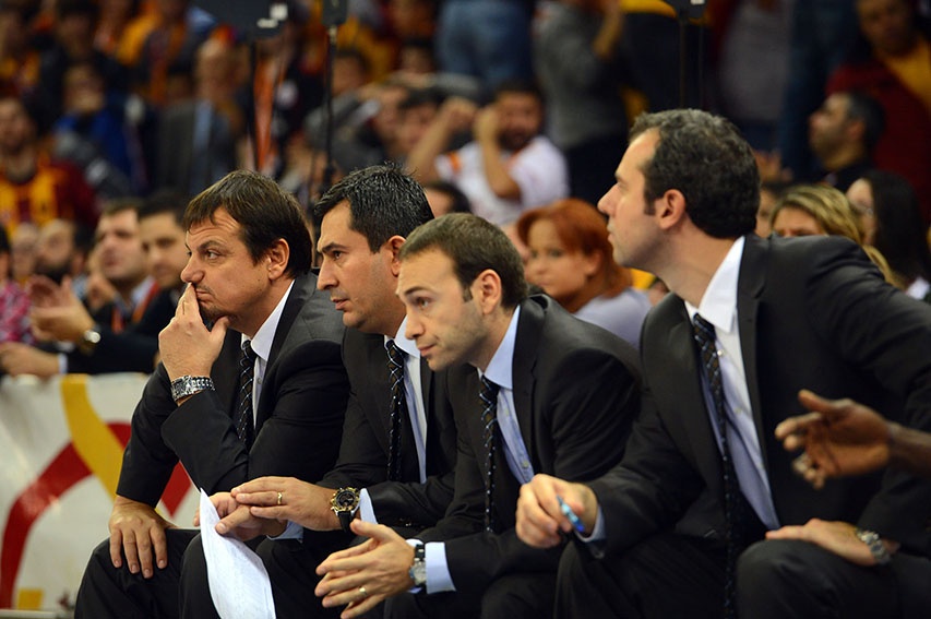 Αταμάν στο Onsports: «Φίλοι μας οι Ολυμπιακοί!» (photos+videos)