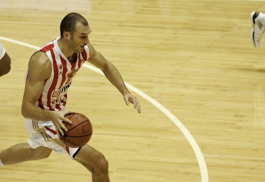 Σιμόνοβιτς στο Onsports: «Μεγάλος σεβασμός στον Παναθηναϊκό!» (photos+videos)