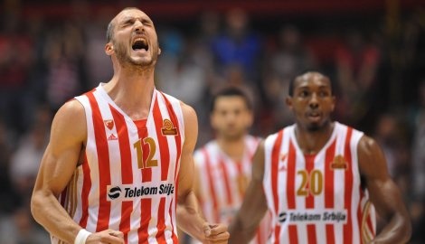 Σιμόνοβιτς στο Onsports: «Μεγάλος σεβασμός στον Παναθηναϊκό!» (photos+videos)