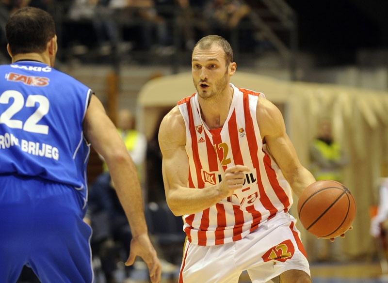 Σιμόνοβιτς στο Onsports: «Μεγάλος σεβασμός στον Παναθηναϊκό!» (photos+videos)
