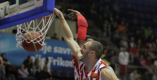 Σιμόνοβιτς στο Onsports: «Μεγάλος σεβασμός στον Παναθηναϊκό!» (photos+videos)