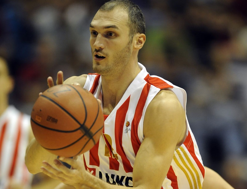 Σιμόνοβιτς στο Onsports: «Μεγάλος σεβασμός στον Παναθηναϊκό!» (photos+videos)