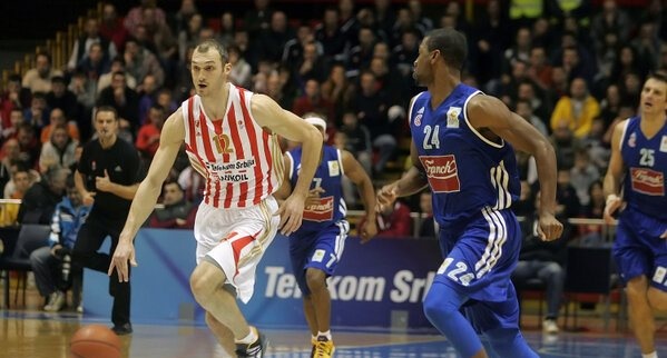 Σιμόνοβιτς στο Onsports: «Μεγάλος σεβασμός στον Παναθηναϊκό!» (photos+videos)