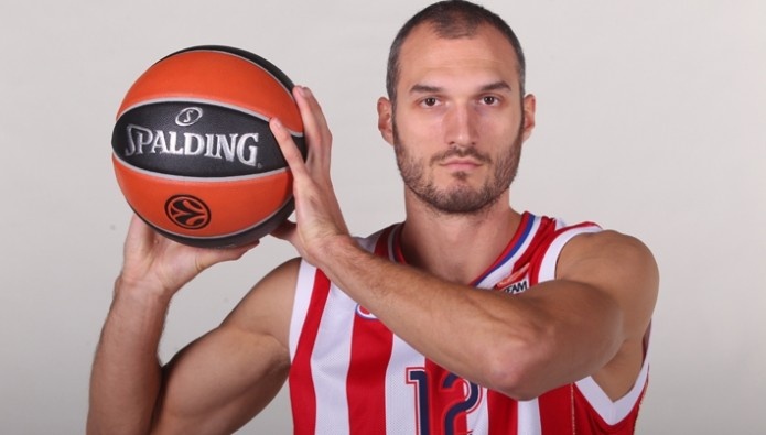 Σιμόνοβιτς στο Onsports: «Μεγάλος σεβασμός στον Παναθηναϊκό!» (photos+videos)