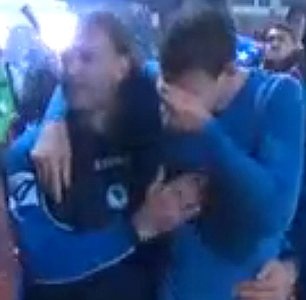 Στους δρόμους η Βοσνία! (photos+videos)