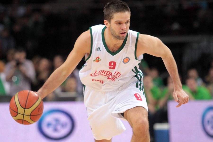 Καλνιέτις στο Onsports: «Τι να πεις για τον Διαμαντίδη» (photos+videos)