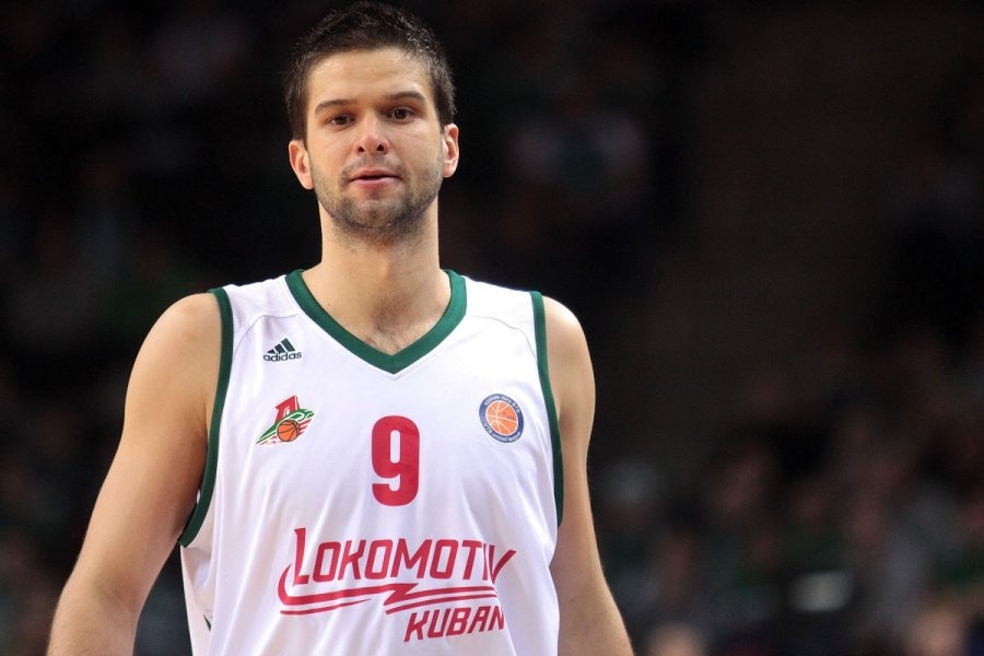 Καλνιέτις στο Onsports: «Τι να πεις για τον Διαμαντίδη» (photos+videos)