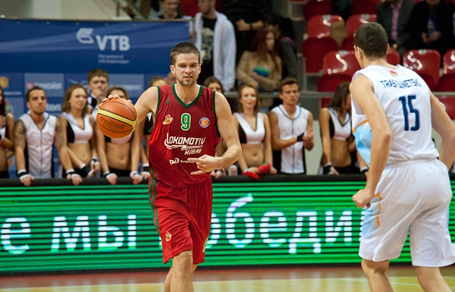 Καλνιέτις στο Onsports: «Τι να πεις για τον Διαμαντίδη» (photos+videos)