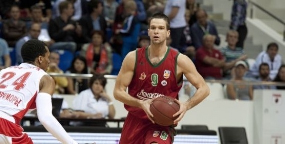 Καλνιέτις στο Onsports: «Τι να πεις για τον Διαμαντίδη» (photos+videos)