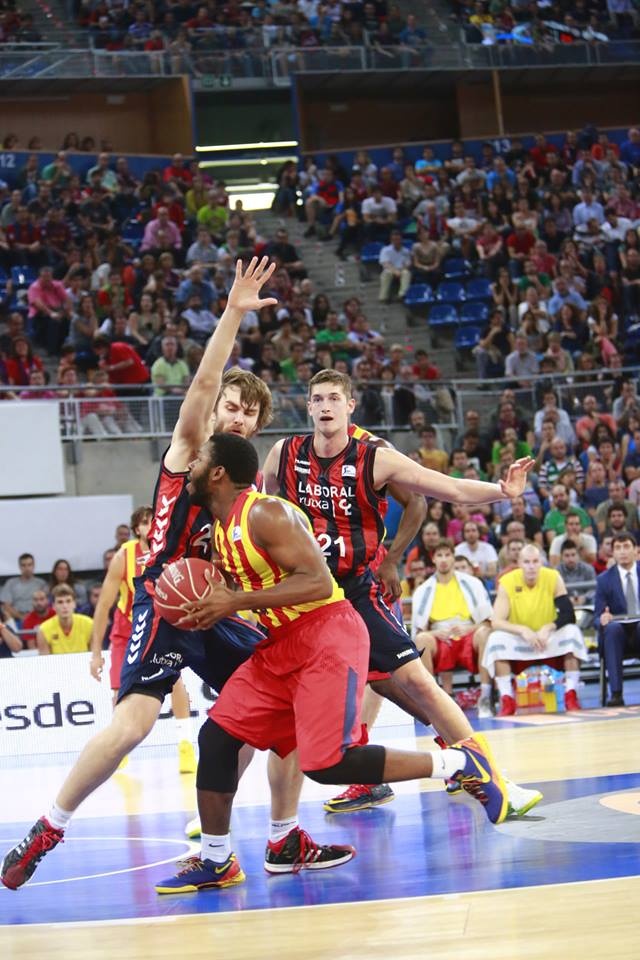 Πλάις στο Onsports: «Από τις δυνατές ομάδες ο Παναθηναϊκός» (photos+videos)