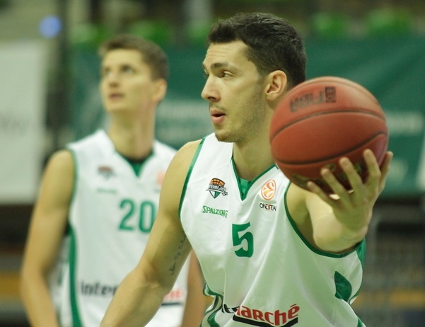 Σελ στο Onsports: «Αδύνατο να νικήσουμε τον Ολυμπιακό, αλλά... θα το κάνουμε!» (photos+videos)