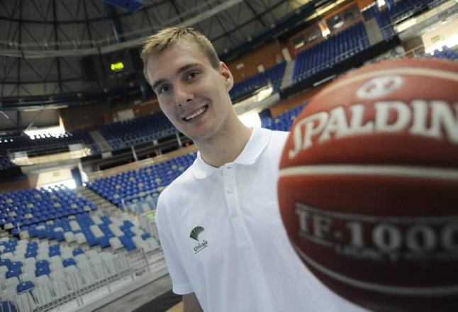 Ντράγκιτς στο Onsports: «Ο Πλάθα ξέρει καλά τον Ολυμπιακό από τα... περσινά!» (photos+videos)