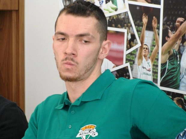 Σελ στο Onsports: «Αδύνατο να νικήσουμε τον Ολυμπιακό, αλλά... θα το κάνουμε!» (photos+videos)