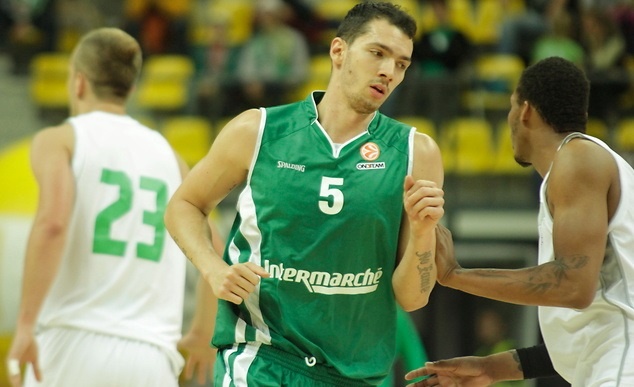 Σελ στο Onsports: «Αδύνατο να νικήσουμε τον Ολυμπιακό, αλλά... θα το κάνουμε!» (photos+videos)