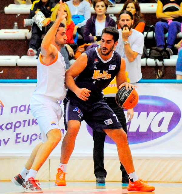 Ρέθυμνο: Πέρασε από το Βενετόκλειο (photos)