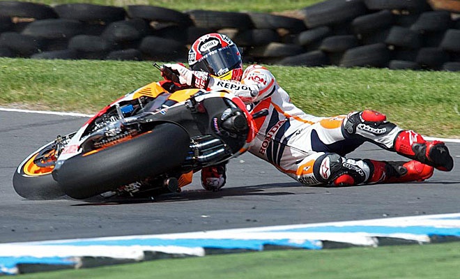 Moto GP Αυστραλίας: Ο Λορένθο και αν νικήσει…, ο Μάρκεζ θα πανηγυρίσει (photos)
