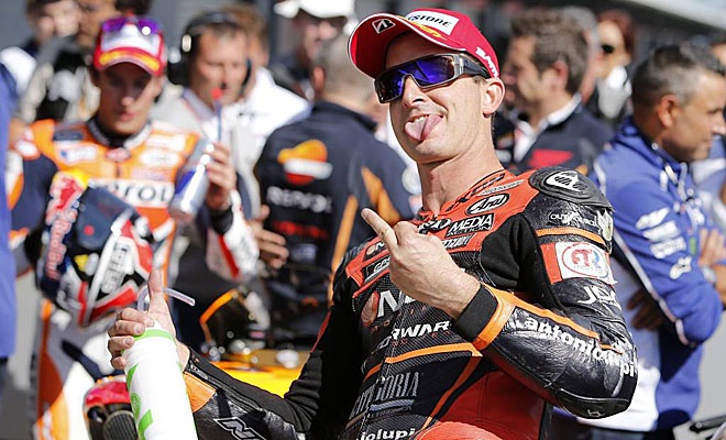 Moto GP Αυστραλίας: Ο Λορένθο και αν νικήσει…, ο Μάρκεζ θα πανηγυρίσει (photos)