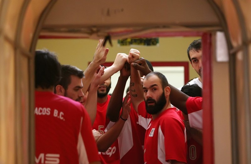 Ολυμπιακός: Τα κλικ της νίκης επί του Ηλυσιακού (photos)