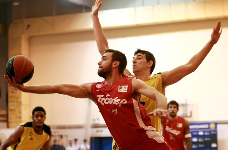 Ολυμπιακός: Τα κλικ της νίκης επί του Ηλυσιακού (photos)