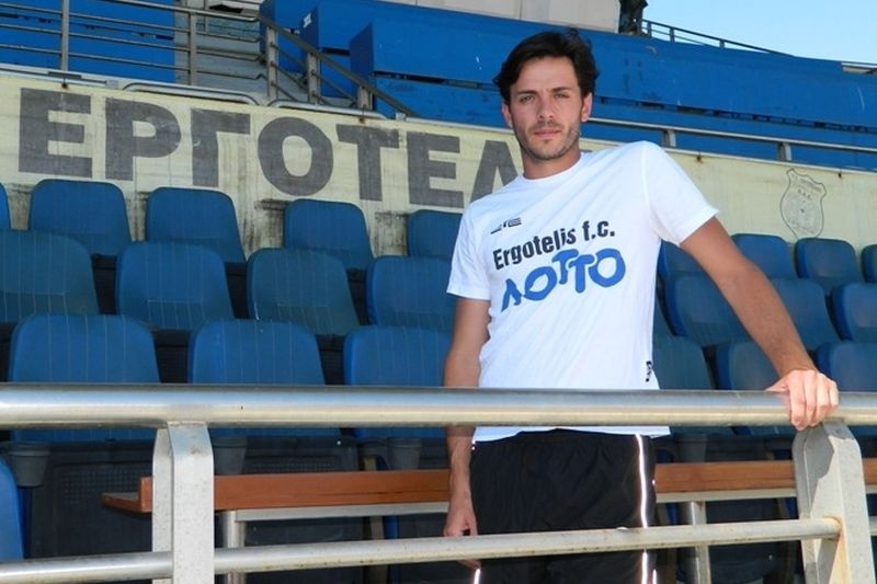 Μεχία: «Να συνεχίσουμε έτσι» (photos)