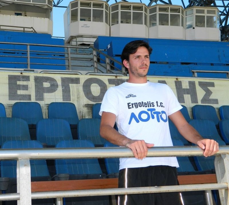 Μεχία: «Να συνεχίσουμε έτσι» (photos)