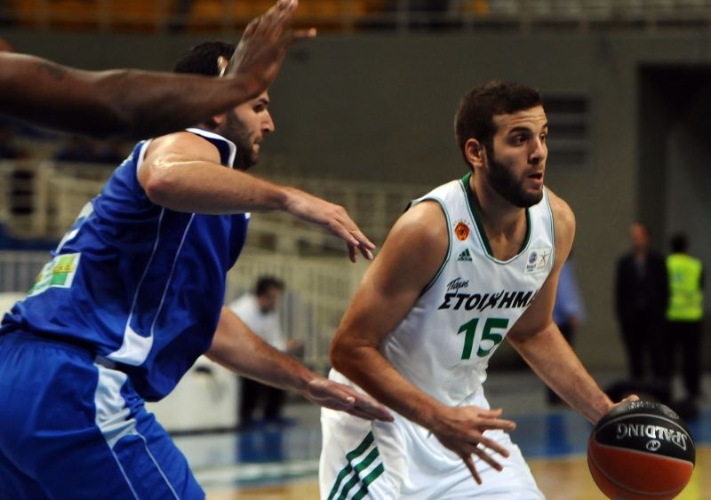 Στο ρελαντί την Ελευσίνα και φουλ για… Κύπρο (photos)