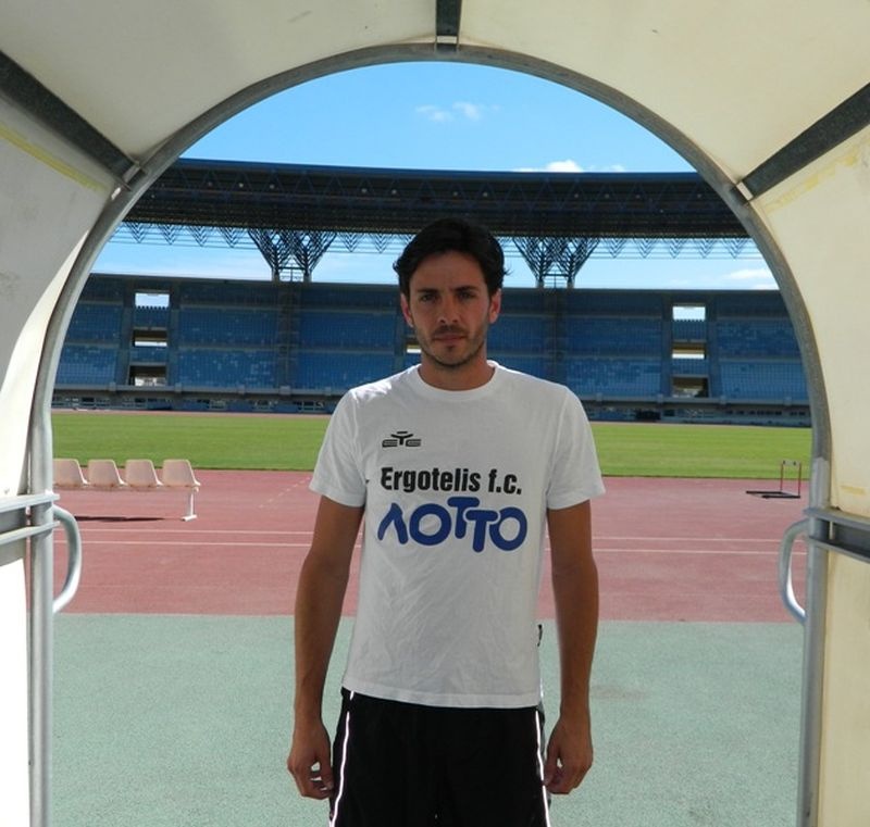 Μεχία: «Να συνεχίσουμε έτσι» (photos)