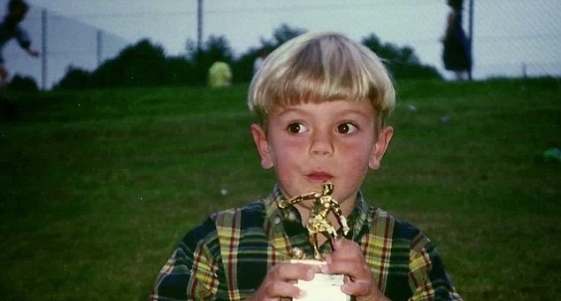 Άρσεναλ: Σπάνια ντοκουμέντα από τον Γουίλσιρ (photos+video)