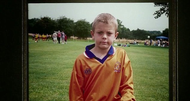 Άρσεναλ: Σπάνια ντοκουμέντα από τον Γουίλσιρ (photos+video)