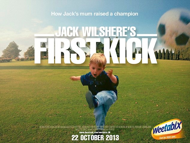 Άρσεναλ: Σπάνια ντοκουμέντα από τον Γουίλσιρ (photos+video)