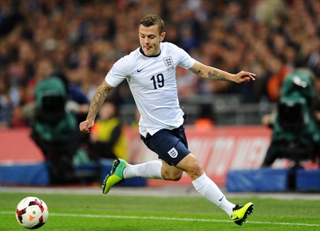 Άρσεναλ: Σπάνια ντοκουμέντα από τον Γουίλσιρ (photos+video)